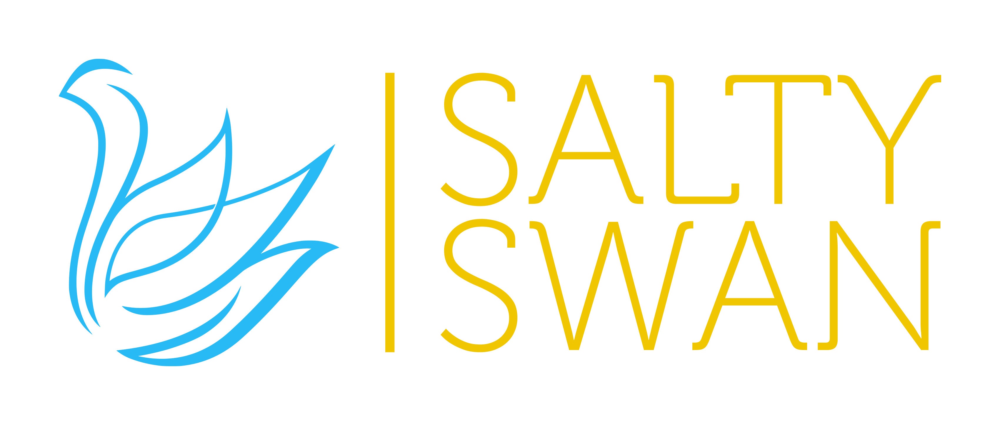 Salty Swan